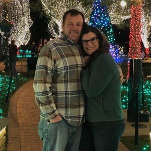 Meet your Posher, Chad